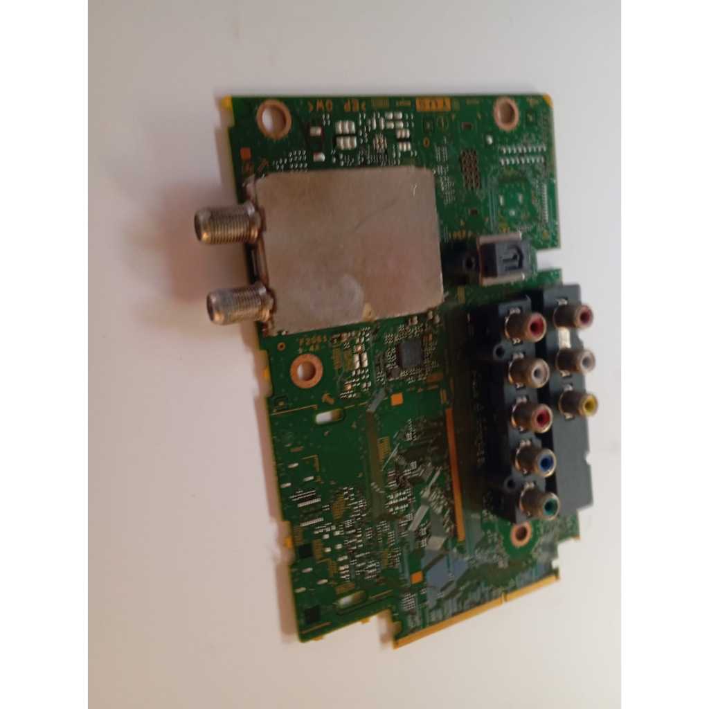 (#)     Placa Pci Tuner Tv Kdl-42w805b