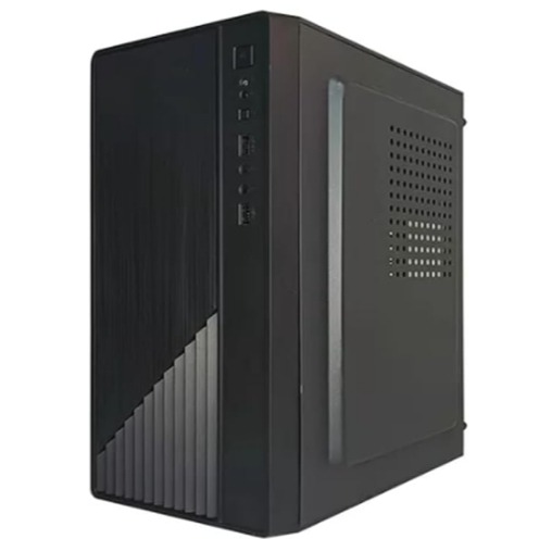 PC CPU I7 4770 + 16GB DDR3 + SSD 480GB SATA + WIFI USB 5G + WINDOWS 11 GARANTIA 1 ANO