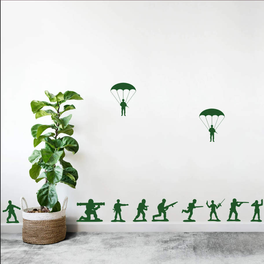 O que é Decoração Soldadinho? Guia e Onde Comprar | BuscaProdutos