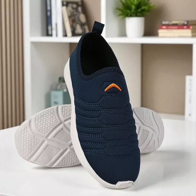 Kit 2 Pares de Tênis Esportivo Feminino e Masculino — foto 8