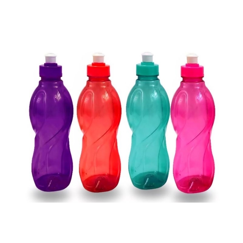 GARRAFA 750 ML SQUEEZE em Oferta na Shopee