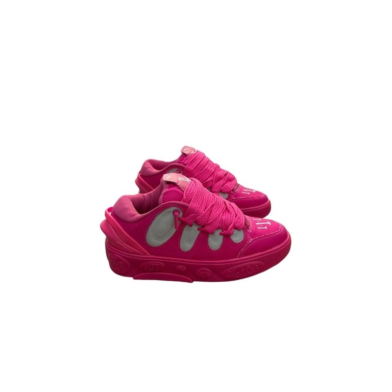 Tênis luxo Lafrance lançamento-Promoção Relâmpago!!!