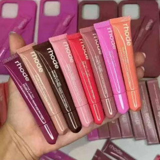 Gloss Hidratante Rhode Hailey