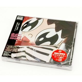 CD/Porter Robinson Smile ! : D Edição Regular Blu-spec CD2