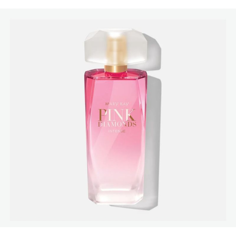 Pink Diamonds Mary Kay Perfume: Onde Comprar | BuscaProdutos