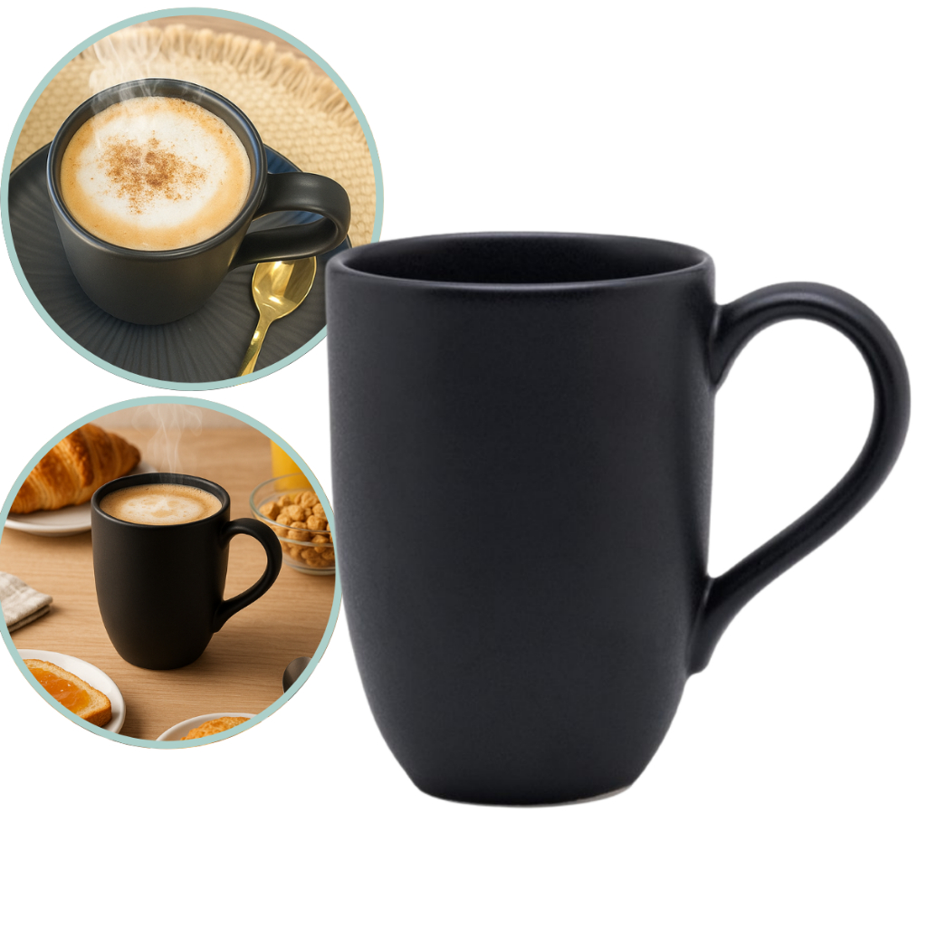 Caneca Flat: Guia Completo e Onde Comprar | BuscaProdutos