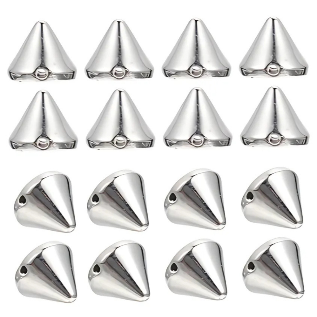 Spikes para Customização: Onde Comprar | BuscaProdutos