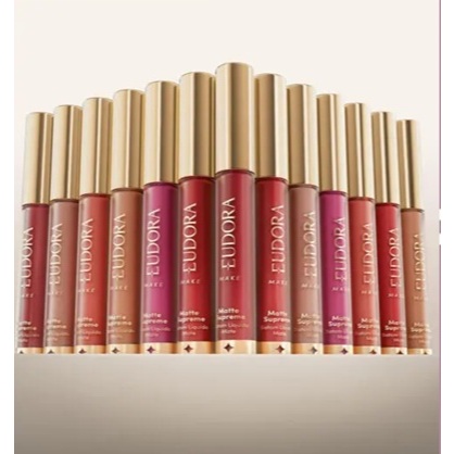 O que é Maquiagem Eudora Glam? Guia e Onde Comprar | BuscaProdutos