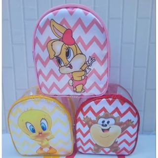 30 Mochilinhas pinguim cristal trasparente em Oferta na Shopee