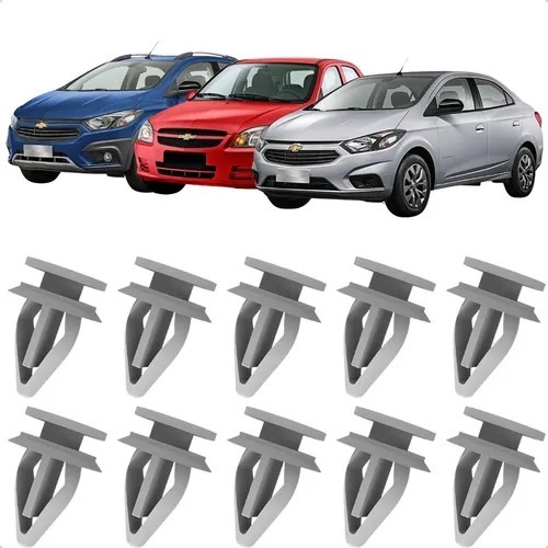 GRAMPO DO RETROVISOR GM CORSA 94/ CELTA 01/ MERIVA 03/ ONIX/ PRISMA 13/ MONTANA 04/ VECTRA 97/11 ORIG: 90560163/ 5204734