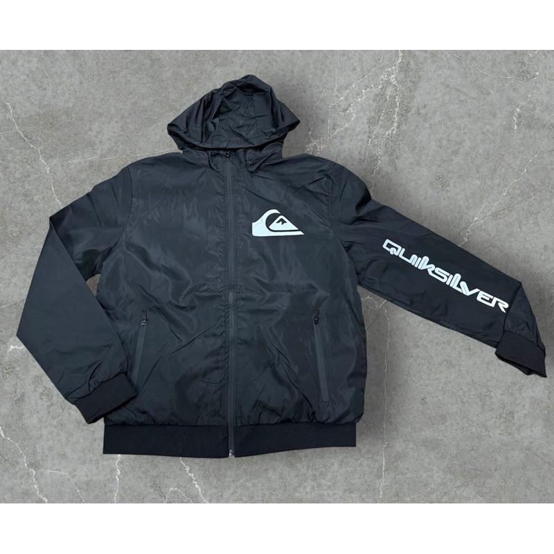 Jaqueta Corta Vento Masculina Impermeável Leve Esportiva Casual Estilosa Capuz Proteção Vento e Chuva para o Dia Dia