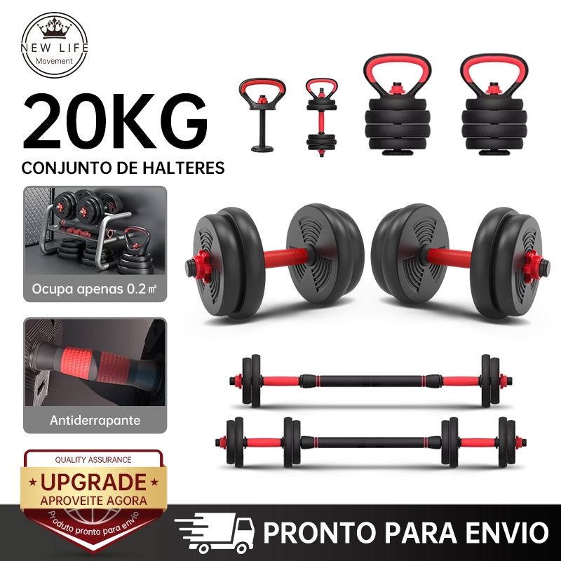 Suporte Halter: Guia Completo e Onde Comprar | BuscaProdutos