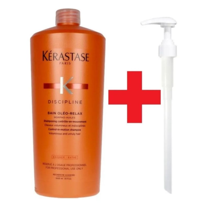 Kerastase Discipline: Onde Comprar | BuscaProdutos