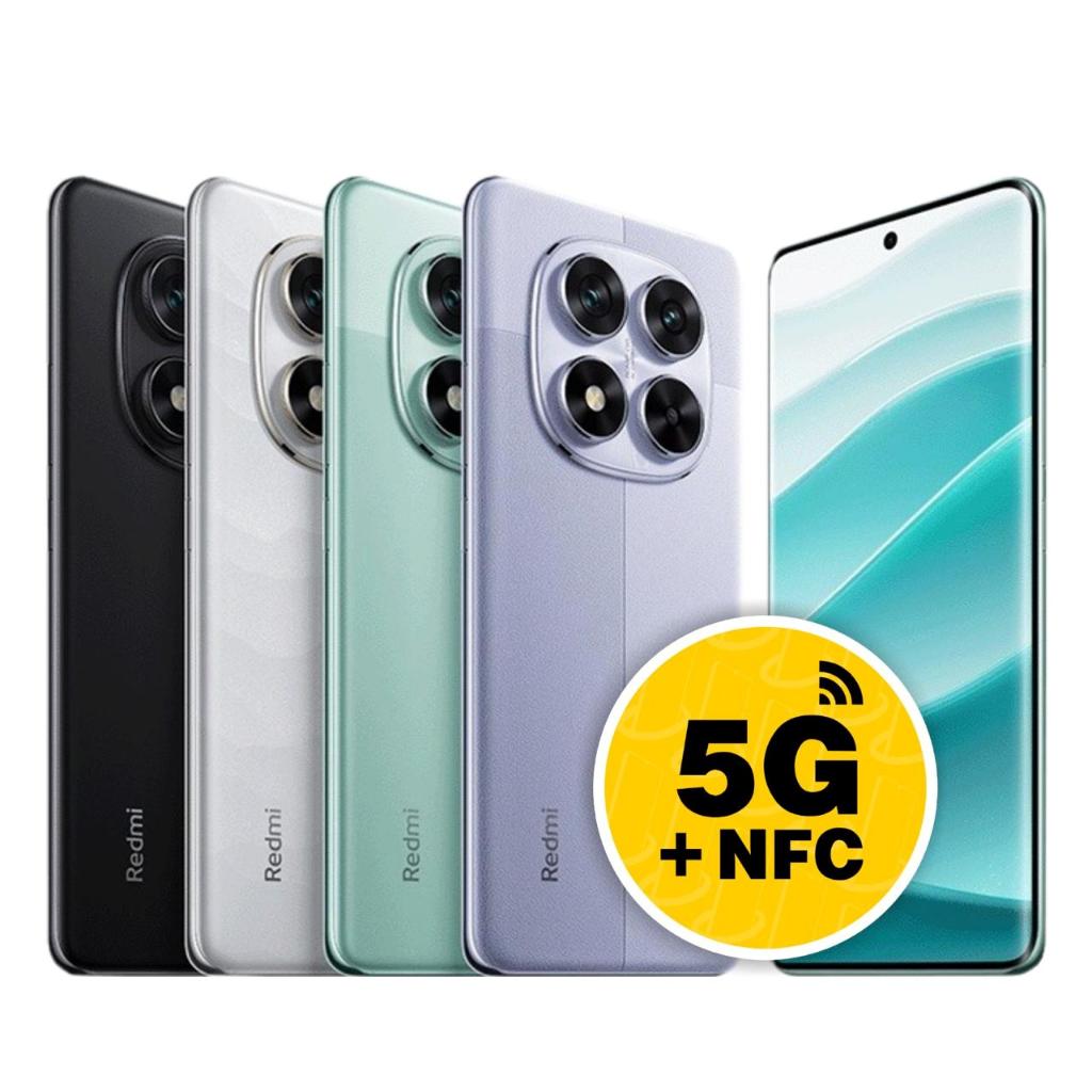 Xiaomi Redmi Note 14 Pro 5G 8/256GB VERSÃO GLOBAL Original