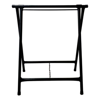 Cavalete Andaime em Aço 80cm x 80cm - Unidade - 1 em Oferta na Shopee