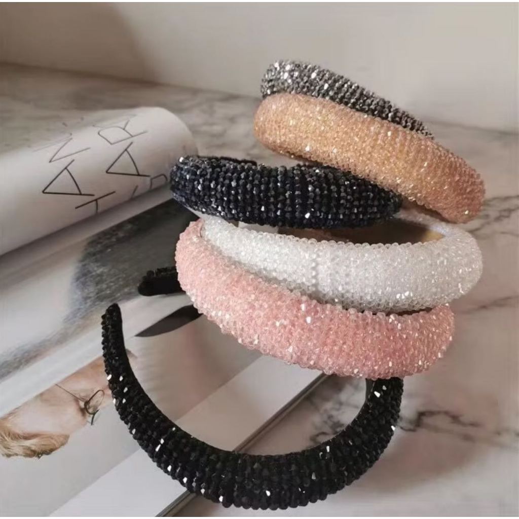 O que é Tiaras de Luxo com Pedrarias? Guia e Onde Comprar | BuscaProdutos