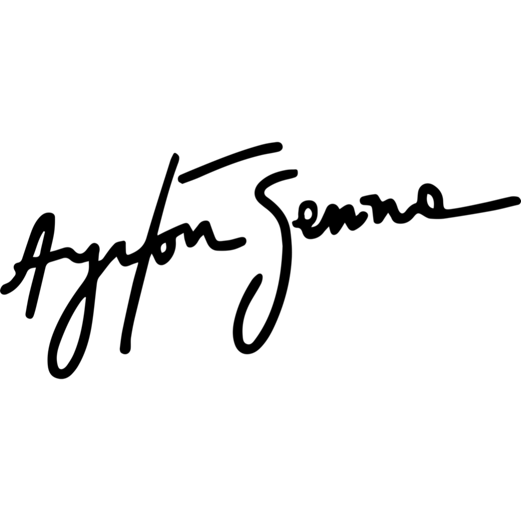 Autógrafo Ayrton Senna: Onde Comprar | BuscaProdutos