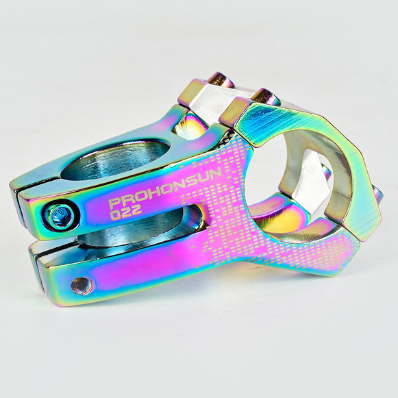 Mesinha Camaleão Enlee Gios Shimano Gts 31.8mm Mountain Bike Stem Bicycle Parts Guidão Hastes Curtas