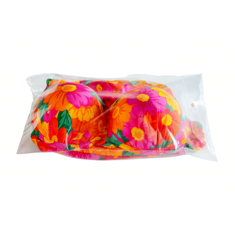 kit Embalagem Saquinho de Botão 25 x 35  para Conjunto Lingerie Moda Fitness do P ao GG