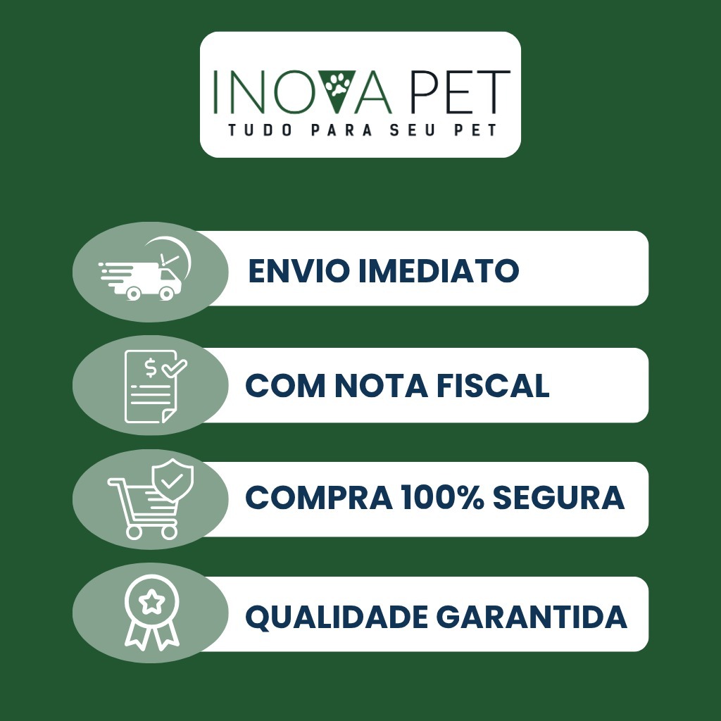 Chemital Puppy 20 Ml - Vermífugo Para Filhotes Líquido - Suspensão — imagem 2 de 2