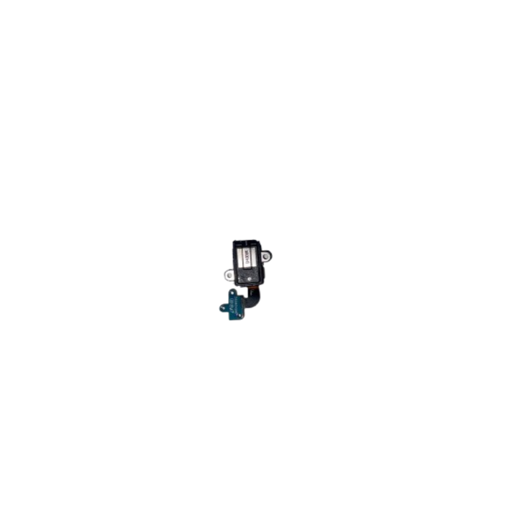Flex conector fone de ouvido P2 Galaxy Note 4 N910 Retirado Novo