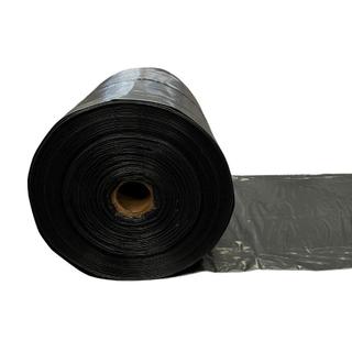 Lona Preta 4x25 15kg Construção Cobertura Pintura Solo
