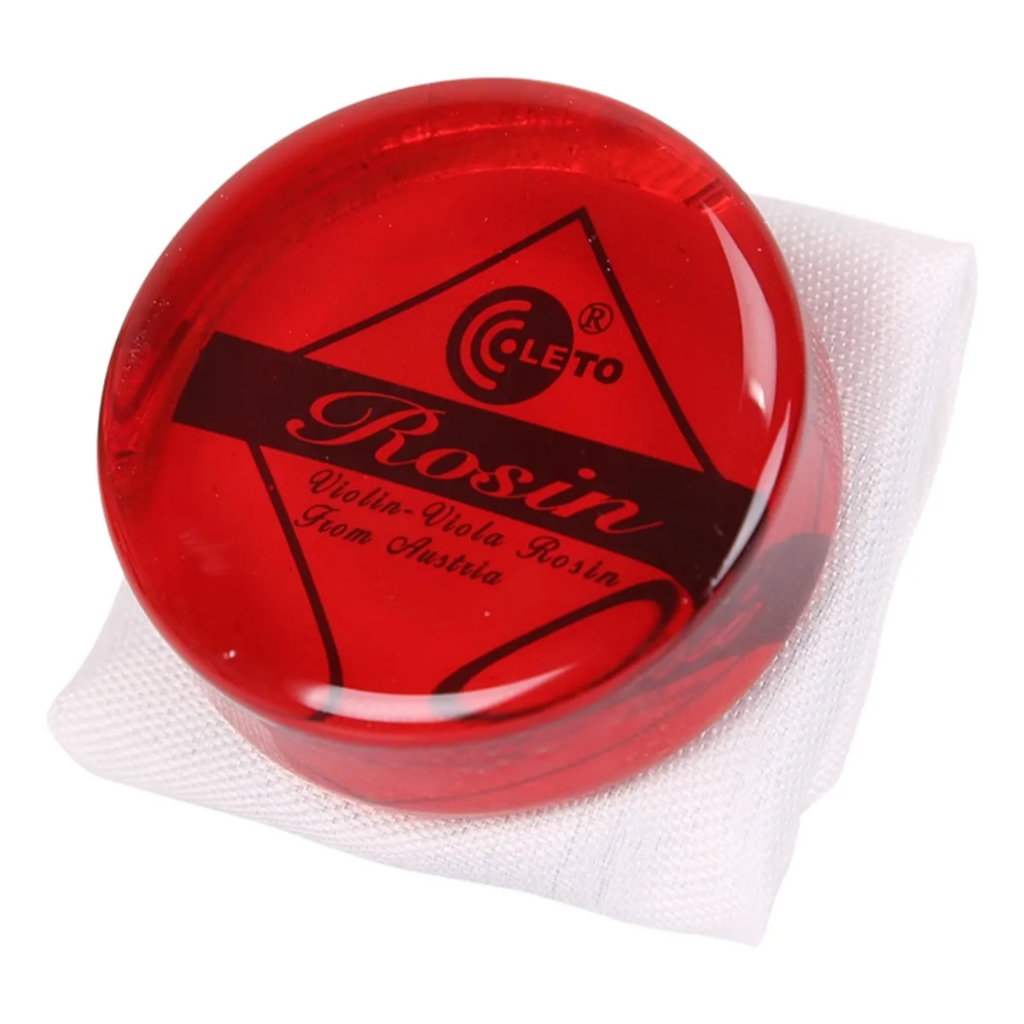 Breu Rosin Leto Violino Violoncelo Viola Austríaco Premium em Oferta na Shopee