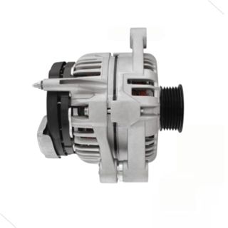 Alternador Gol Parati Saveiro Santana 1995 1996 1997 1998 1999 a 2006 Motor Ap 12v 90A 0124325066 em Oferta na Shopee