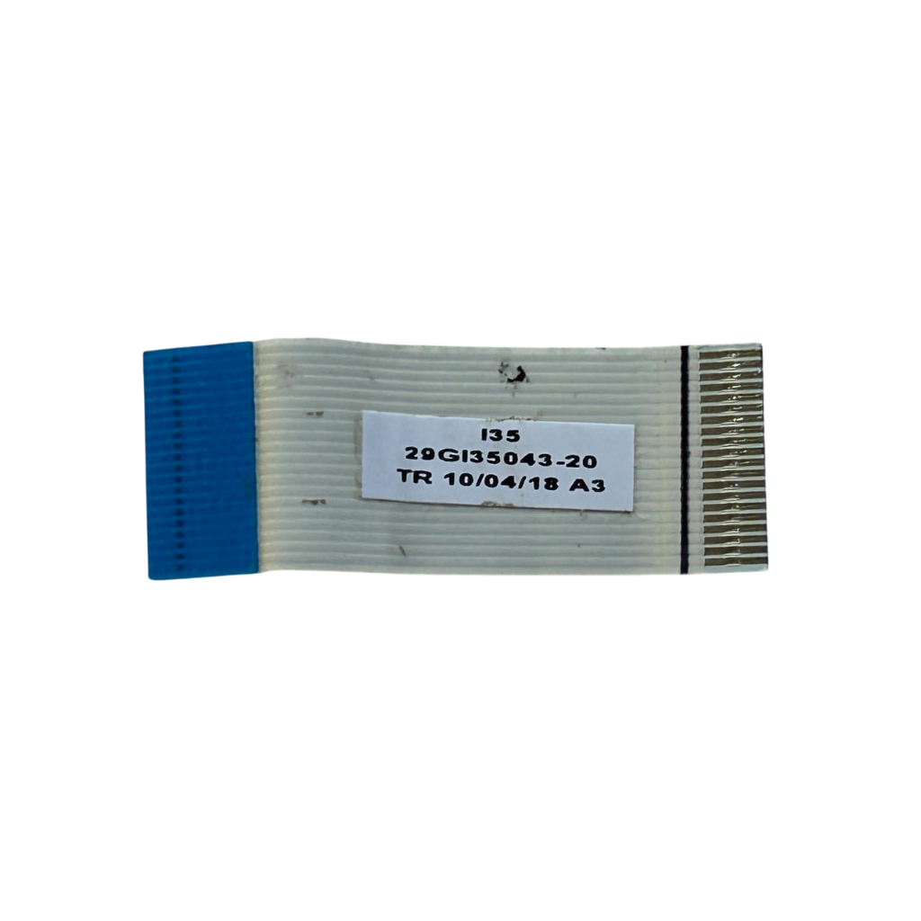 Cabo Flat Touchpad Notebook Cce Win E25l+ E35P+ 29gi35043-20
