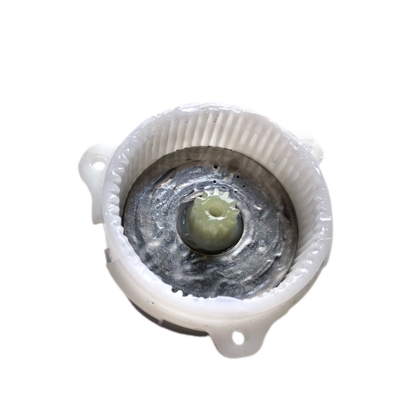 Motor Moedor Cafeteira Espresso Oster BVSTEM7300 220 Barista Max Original