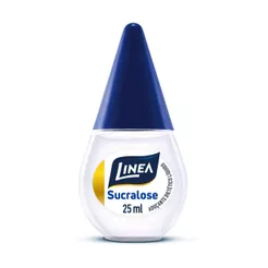 Adoçante Líquido Línea Sucralose 25ml
