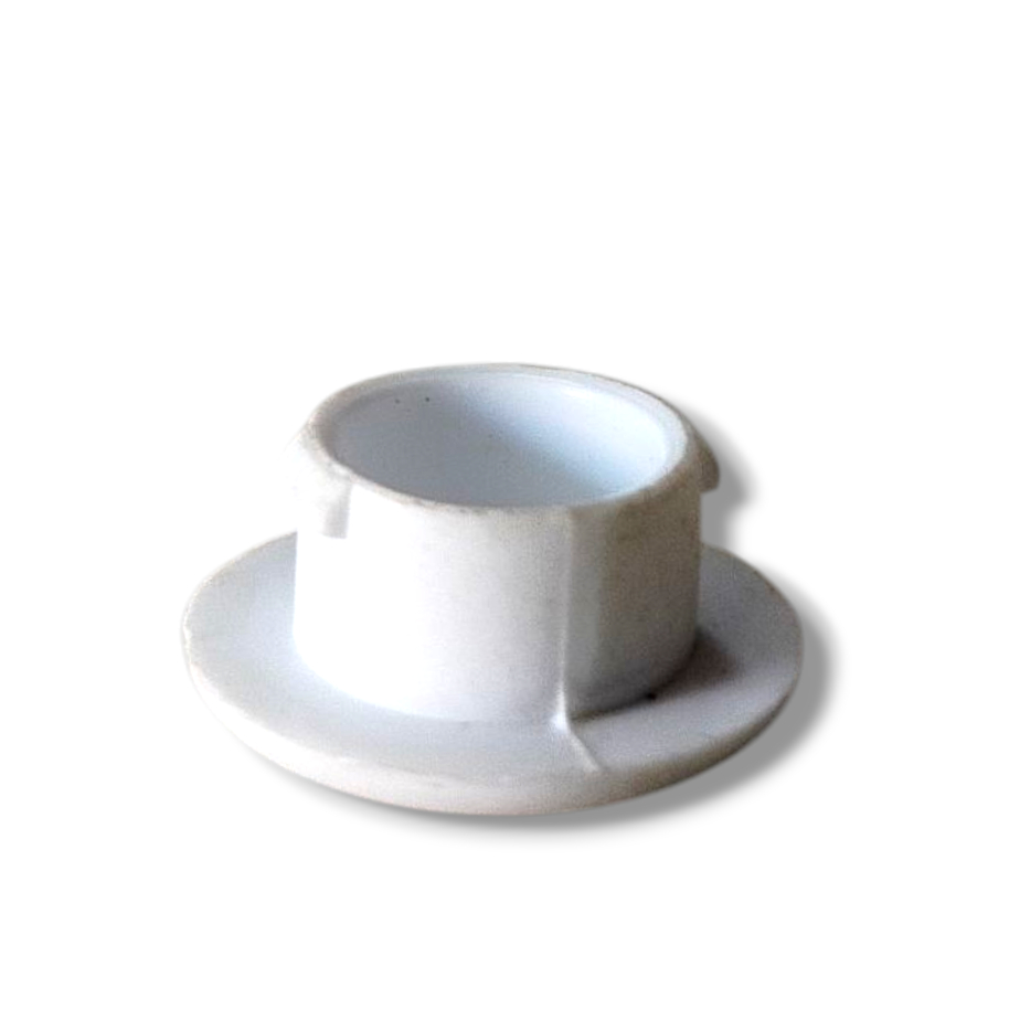 Tampão De Parafuso Geladeira Electrolux Df46 77492163