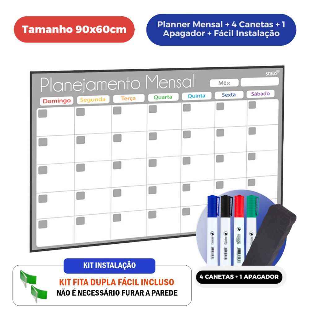 O que é Planner 2025? Guia e Onde Comprar | BuscaProdutos