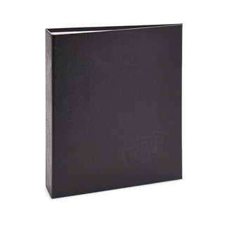 Álbum de Fotos 10x15 - 200 Fotos - 2 por Página - Tradicional - Cores em Oferta na Shopee