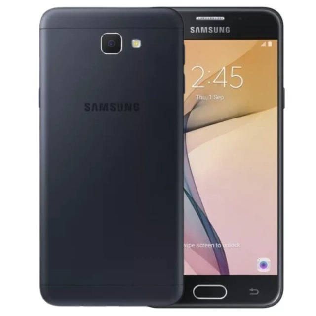 SMARTPHONE SAMSUNG GALAXY J5 PRIME PRETO 2GB RAM 32GB