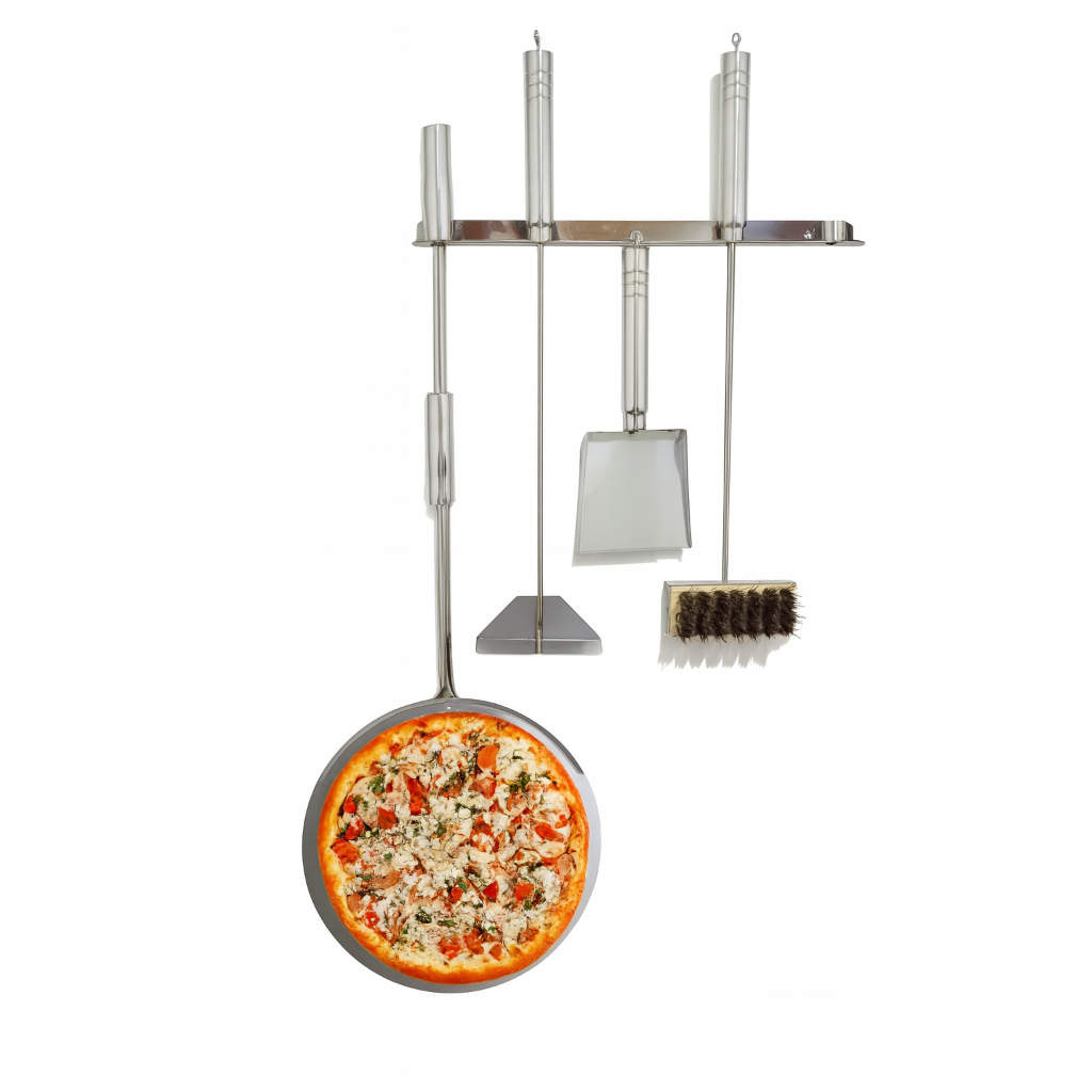 Pa Pizza Forno a Lenha: Onde Comprar | BuscaProdutos