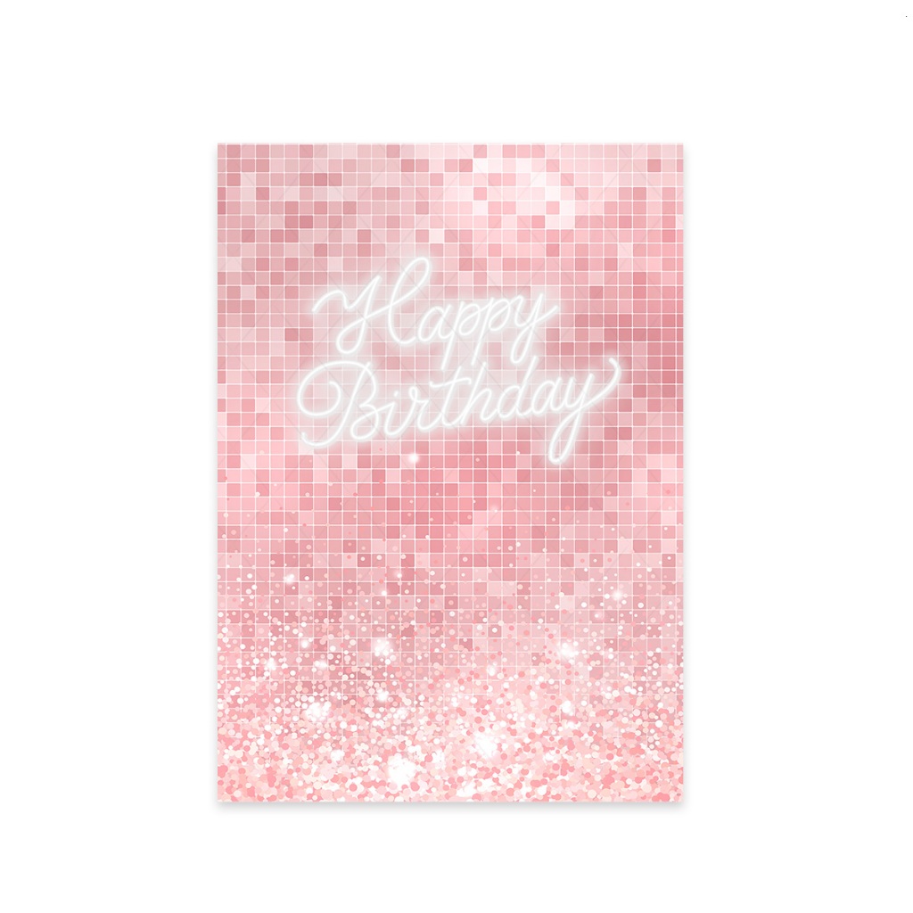 Capas para Painéis de Festa Sublimados Tema Aniversario 18 Anos