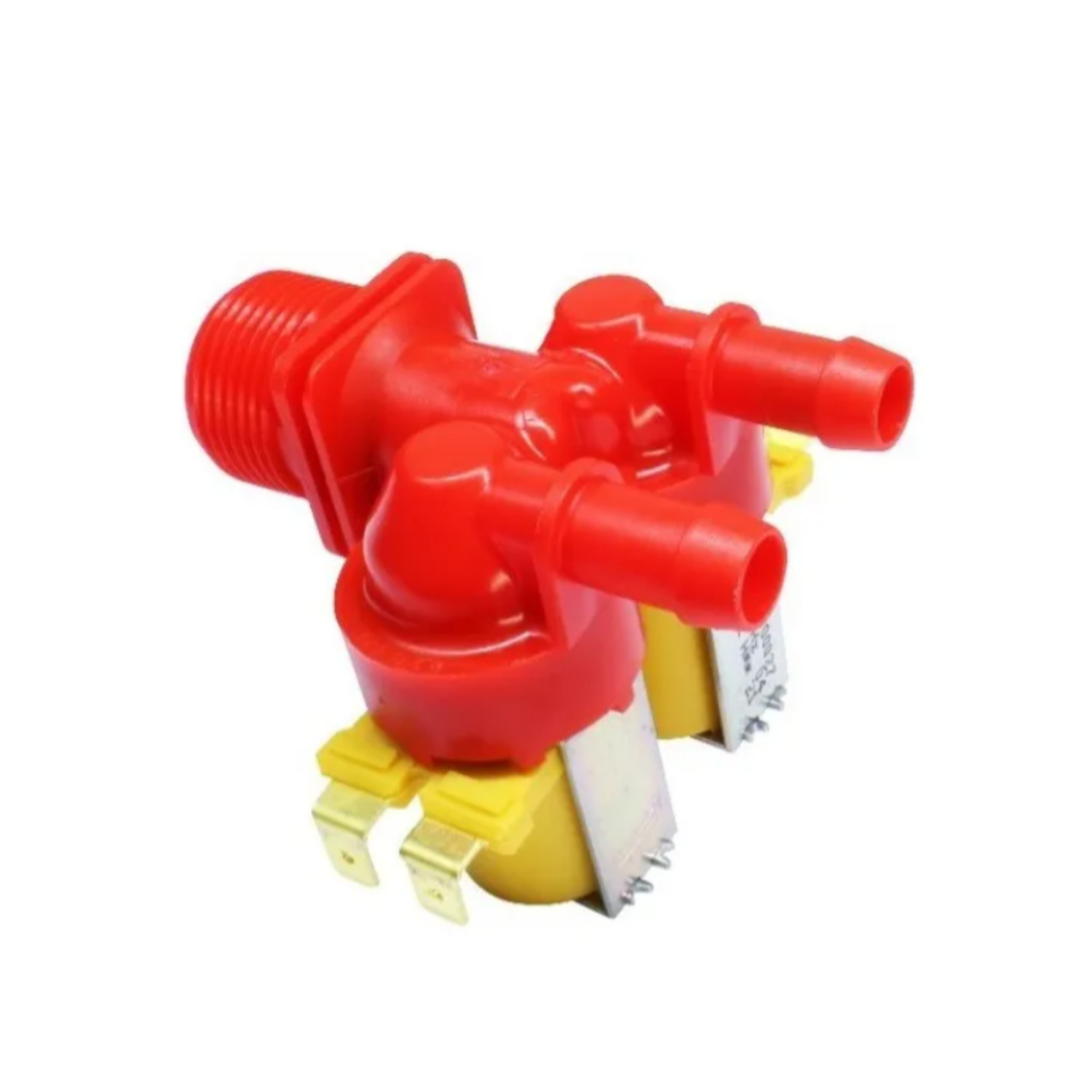 Valvula Lavadora Electrolux Ltc10 Lt10b Lt12b Lt12f 127v em Oferta na Shopee