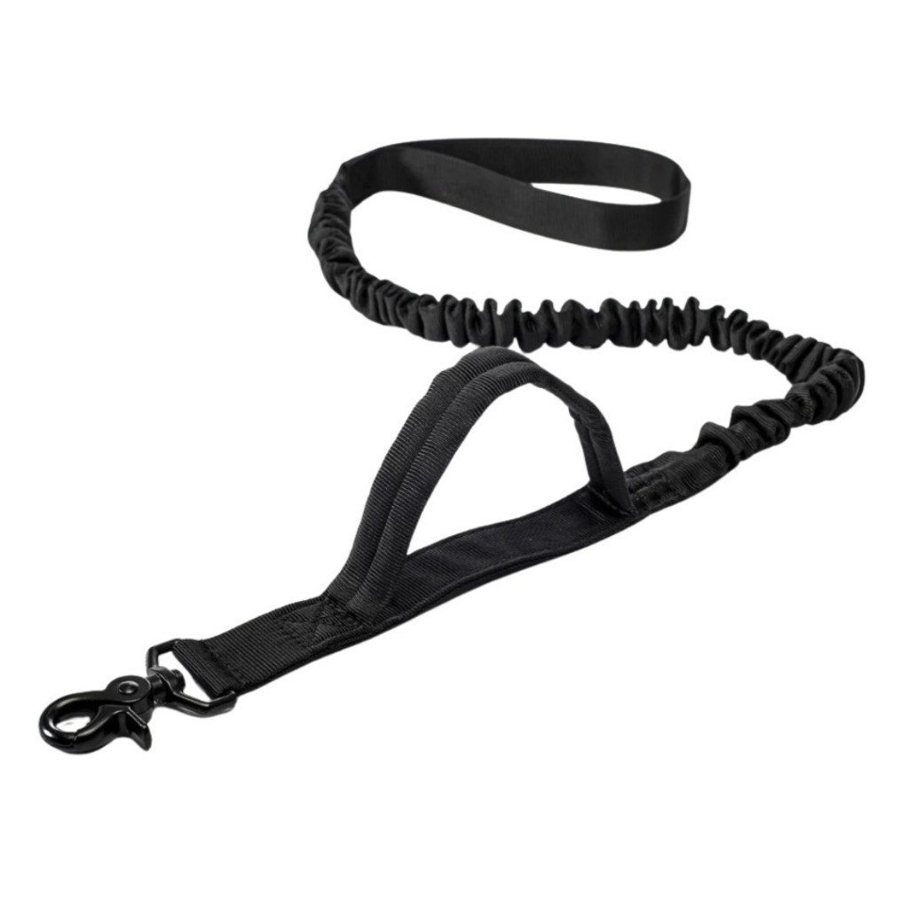 Guia de Corda Tática Militar Reforçada Para Treinamento e Passeio de Cães Resistente Pet LR-0240 em Oferta na Shopee