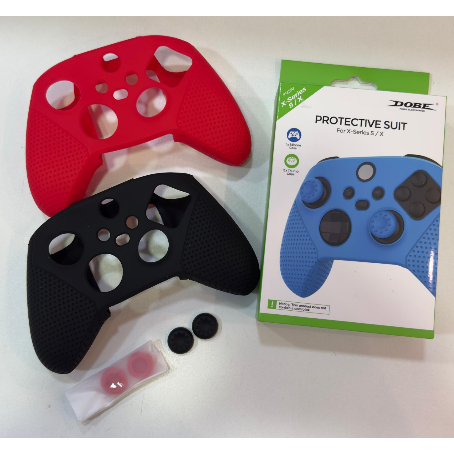 Capa Protetora para Controle DOBE – Nintendo Switch Joy-Con / Pro