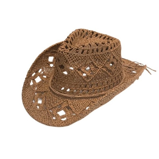 Chapéu Estilo Cowboy - Comprar com Melhor Preço em Bonés, Chapéus e Toucas