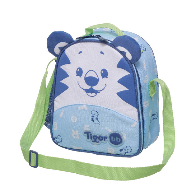 Mochila Infantil Tigor Baby: Onde Comprar | BuscaProdutos