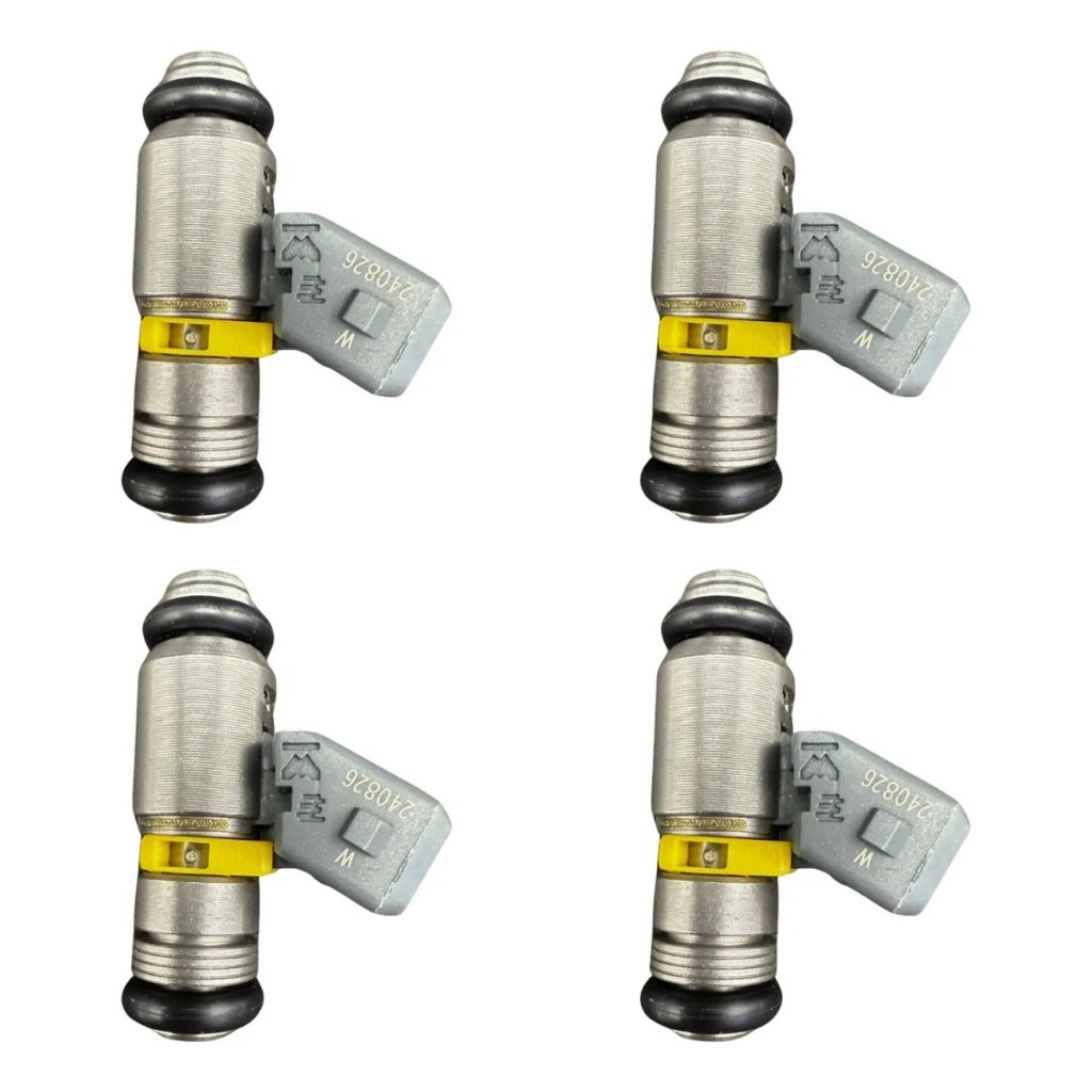 Bico Injetor Iwp041 Gol/ Parati /Polo Seat Ibiza Ate 1.0 16v em Oferta na Shopee