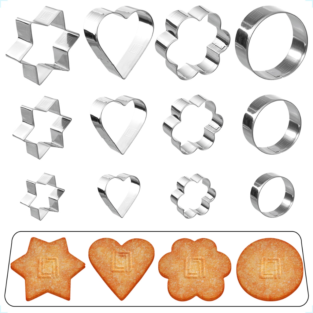 Cortador Estrela Biscoito - Comprar com Melhor Preço em Lanches