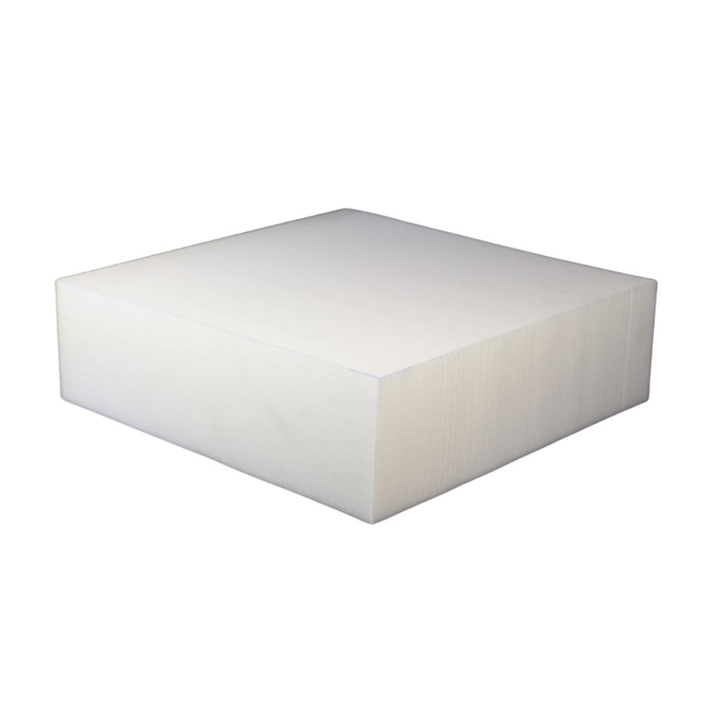 Espuma sob medida D45 40x40x15cm (1 unidade)