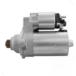 Motor De Partida Arranque Gol G2 G3 Parati Mi 1998 1999 2000 2001 2002 2003 2004 2005 10d
