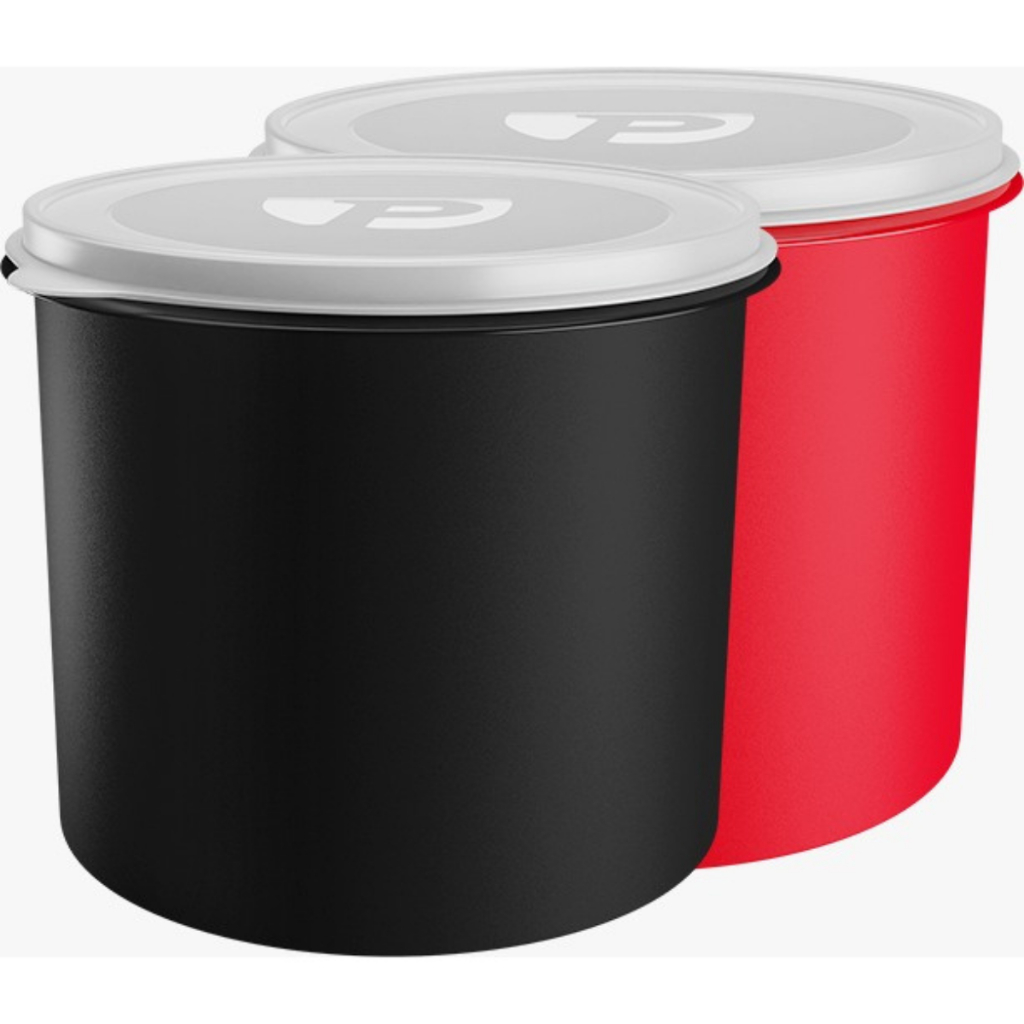 Vasilhas Tupperware: Onde Comprar | BuscaProdutos