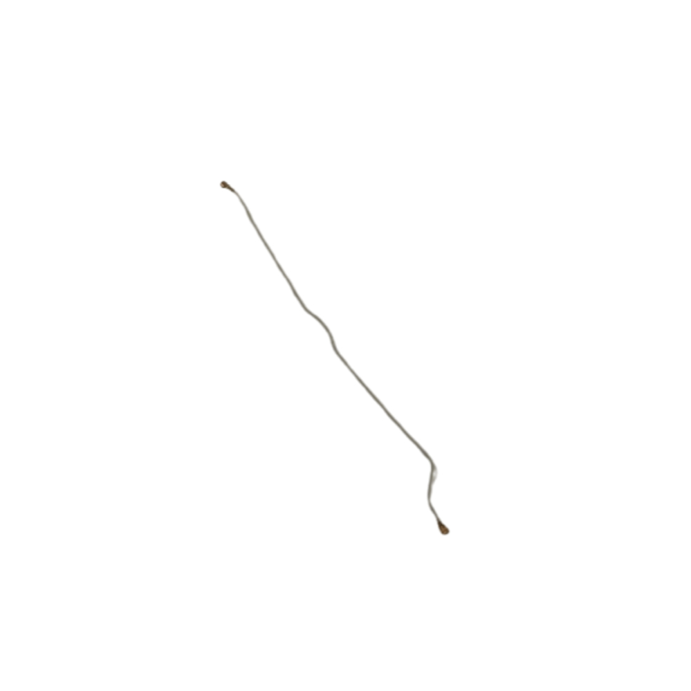 Cabo antena coaxial Galaxy Note 3 N9005 Retirado Novo
