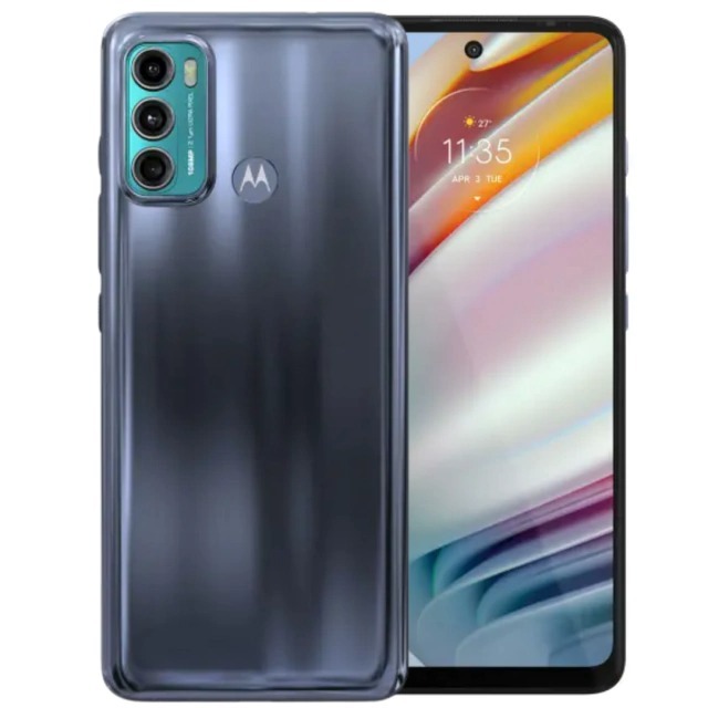 SMARTPHONE MOTOROLA G60 AZUL 128GB