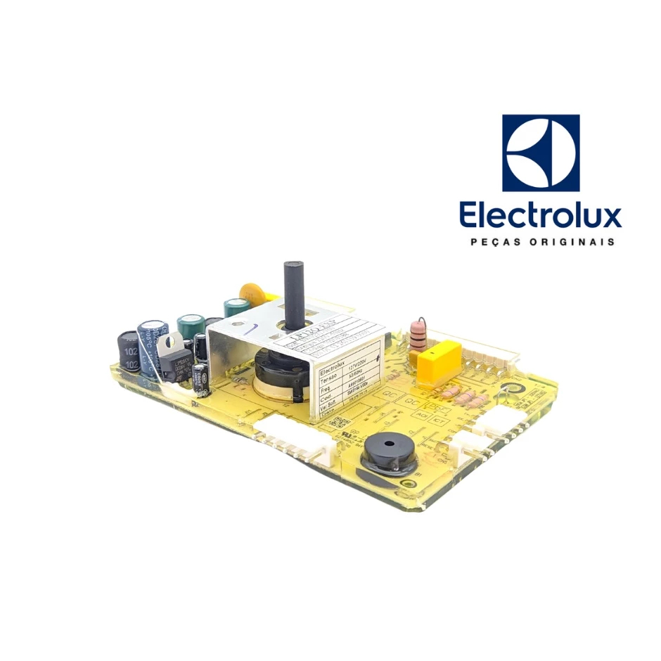 Placa Potencia LP12Q Export Bivolt 70203388 - A99010601
